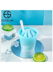 Estelin Hydrates Sea Salt Face Body Scrub, 280gm