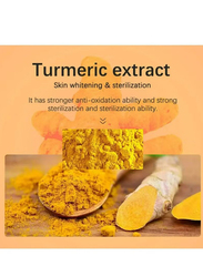 Guanjing Turmeric Clay Mask, 120gm