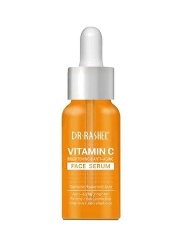 Dr Rashel Vitamin C Face Serum, 50ml