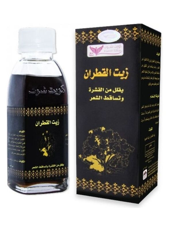 Kuwait Shop Tar Oil, 125ml