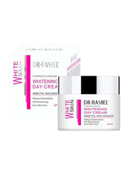 Dr Rashel Whitening Day Cream, 50gm