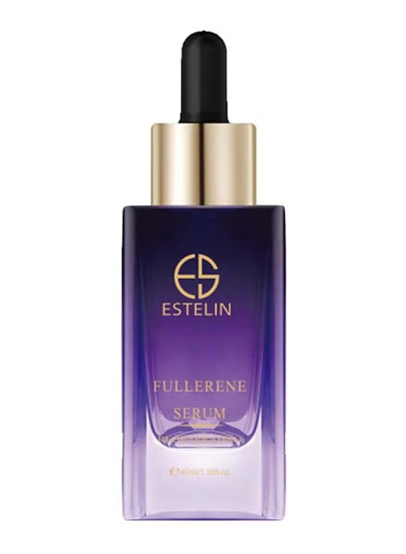 

Estelin Fullerene Regenerating Youth Purple Serum, 40ml