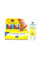 Yoko Cracked Heel Cream, 50gm