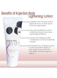 Kojie.san Body Lightening Lotion, 200gm