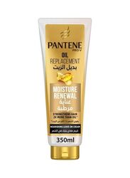 Pantene Moisture Renewal Nourished Oil, 360ml