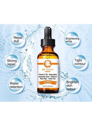 Dr. Davey Vitamin C Serum, 30ml