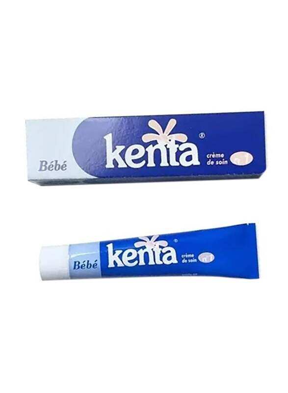 

Generic Bebe Kenta Cream, 30gm