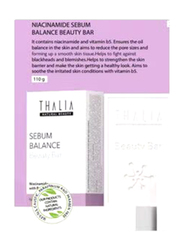 Thalia Niacinamide Oil Balancing Beauty Soap, 110g