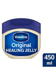 Vaseline Petroleum Jelly, 450ml