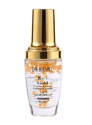 Dr. Rashel Gold Collagen & Caviar Essence Face Serum, 40ml