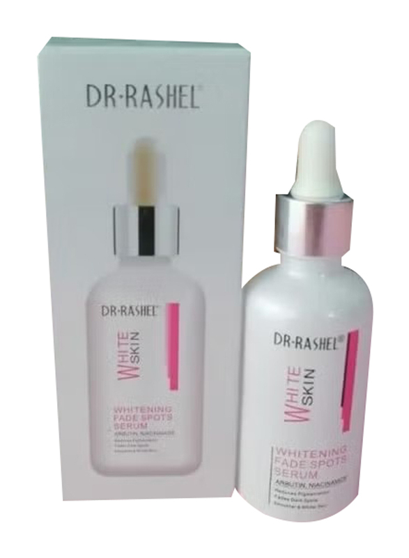 Dr. Rashel Whitening Fade Spots Serum, 50ml