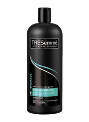 Tresemme Anti-Breakage Breakage Defense Shampoo, 2 x 828 ml