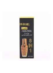 Dr Rashel Gold Collagen and Caviar Essence Face Serum, 40ml