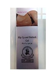 Dr. James Hip Up & Buttock Gel, 200ml