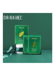 Dr. Rashel Green Tea Purify Soothing Mask, 5x250gm