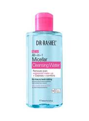 Dr. Rashel All-In-1 Micellar Cleansing Water, 300ml