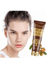 Disaar Argan Oil Face Wash, 100ml