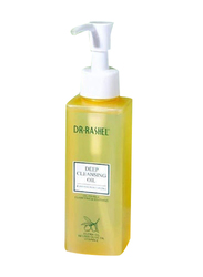 Dr. Rashel Purifying Moisturizing Deep Cleansing Oil, 135ml