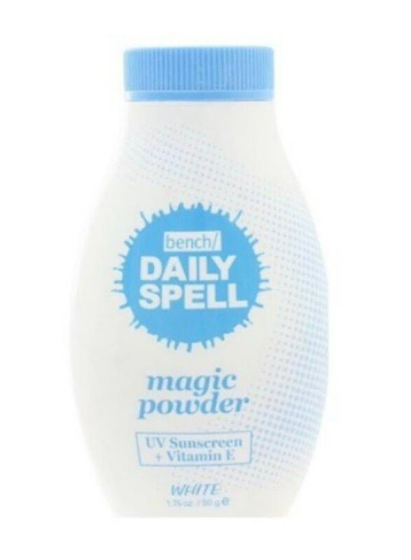 

Bench Daily Spell Magic Powder, 50g