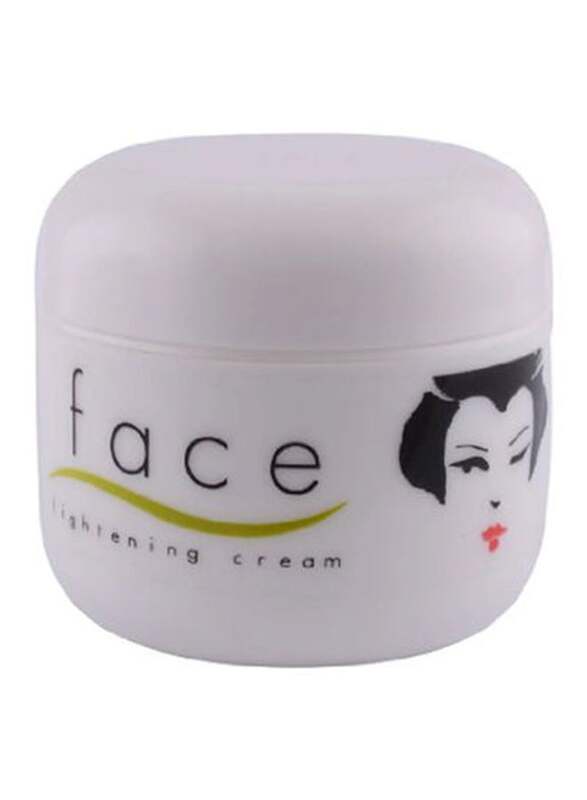 

Kojie.san Face Lightening Cream, 30g