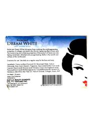 kojie.san Dream White Vanilla Anti Aging Soap, 65g