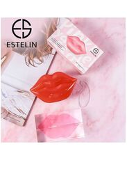 Estelin Sleeping Lip Care Mask, 2x60gm