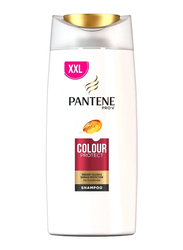 Pantene Pro-V Colour Protect Shampoo for Coloured Hair, 750ml