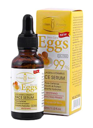 Aichun Beauty Eggs 99% Collagen Plus Vitamin E Serum, 30ml