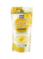 Yoko Lemon Spa Salt Body Scrub, 150gm