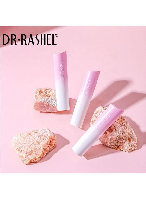 Dr Rashel Plumping & Hydrating Lip Balm, Clear