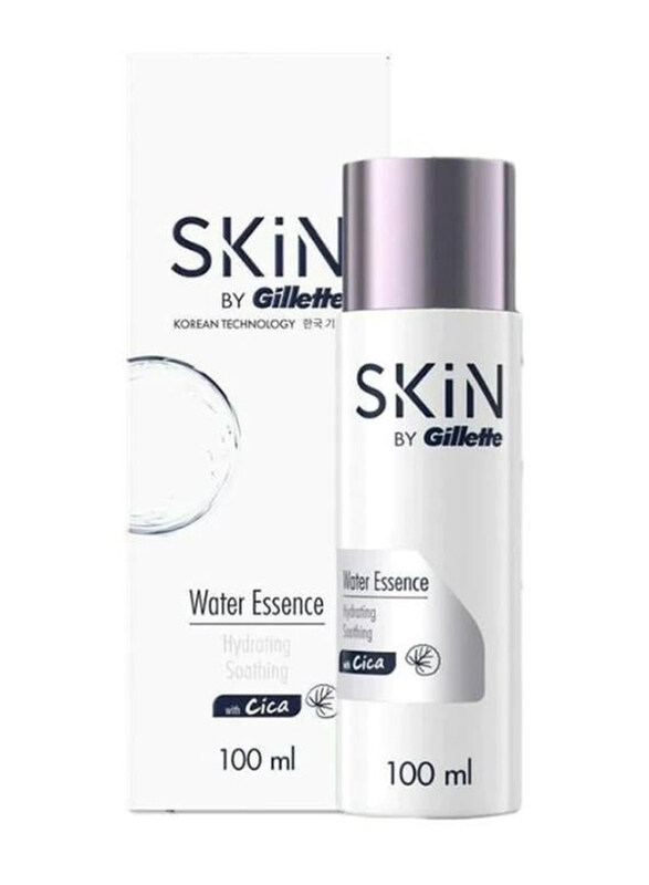 

Gillette Skin Water Essence Hydrating Soothing, 100ml
