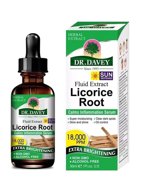 Dr Rashel Licorice Root Serum, 30ml