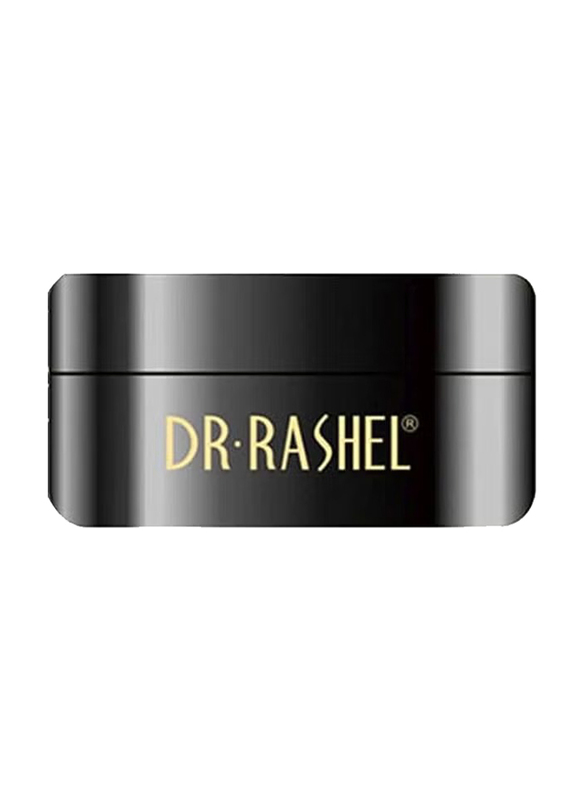 Dr. Rashel 24K Gold Collagen Hydrogel Eye Mask, 60 Pieces