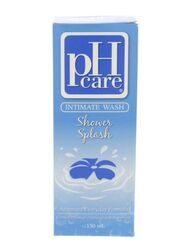 pH Care Shower Splash Intimate Wash, 150ml