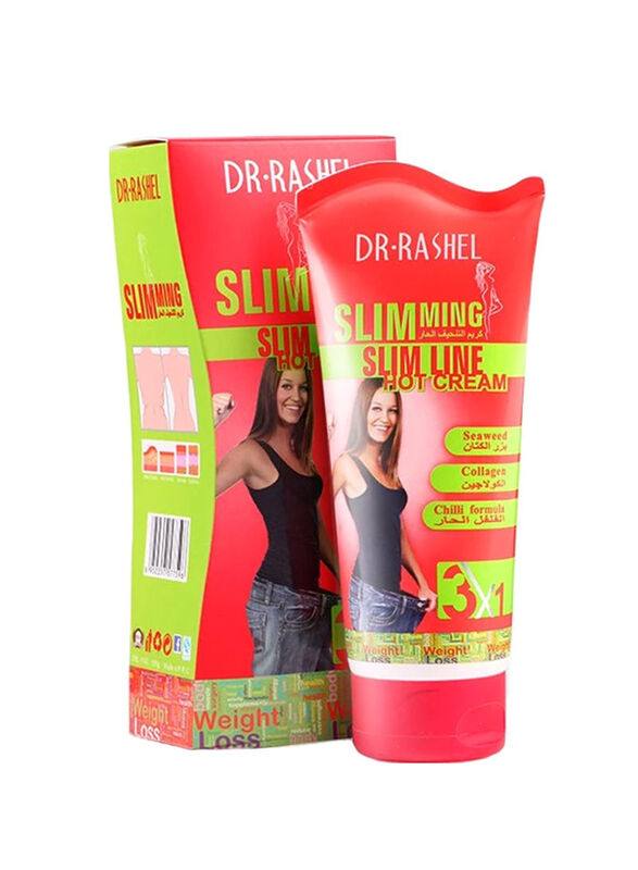 Dr Rashel Slimming Cream, 150gm