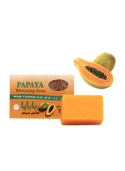 RDL Papaya Whitening Soap, 3 x 135gm