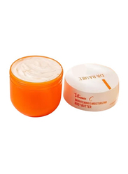 Dr. Rashel Vitamin C Brightening And Moisturizing Body Butter Cream, 250gm