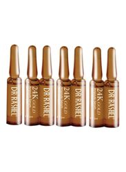 Dr. Rashel Argan Oil Ampoule Serum, 7 x 2ml