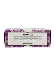 Nubian Heritage Lavender and Wildflowers Soap Bar, 141gm