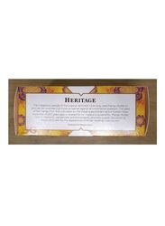 Nubian Heritage Mango Butter Soap Bar, 142gm