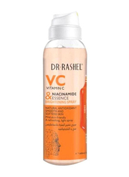 Dr Rashel Vc & Niacinamide Essence Brightening Spray, 160ml