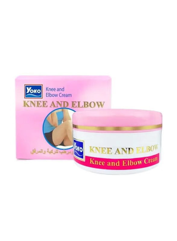 Yoko Knee and Elbow Cream, 50gm
