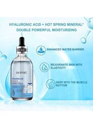 Dr. Rashel Hyaluronic Acid Instant Hydration Primer Serum, 100ml