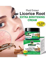 Dr. Davey LicoriIce Root Cream, 60ml