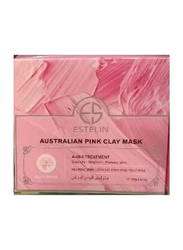 Estelin Australian Pink Clay Mask, 60gm