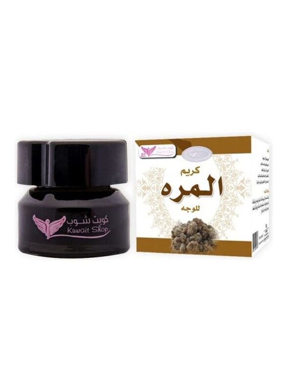 Kuwait Shop Myrrh Cream, 50gm