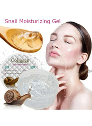 Collagen Snail Soothing Moisturizing Gel, 300ml