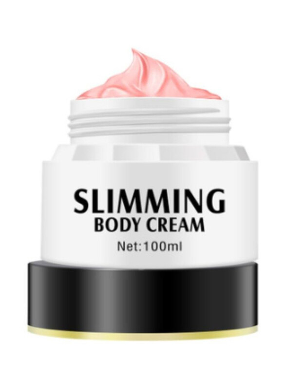 

Aichun Beauty Sliming Body Cream, 100ml