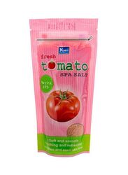 Yoko Tomato Spa Salt, 300gm