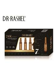 Dr. Rashel Gold Ampoules Serum, 142ml